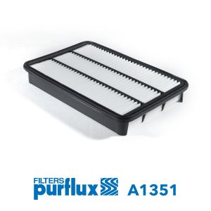 Filtru aer PURFLUX A1351 – ISUZU | AutoRival