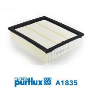 Filtru aer PURFLUX A1835 – ISUZU | AutoRival