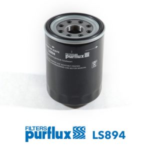 Filtru ulei PURFLUX LS894 – ISUZU | AutoRival