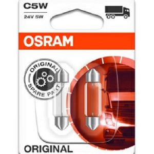 Bec semnalizator OSRAM 2825-2BL