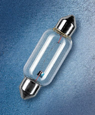 Bec lumini interioare OSRAM 6411