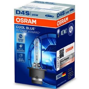 Bec far faza lunga OSRAM 64151-1BL