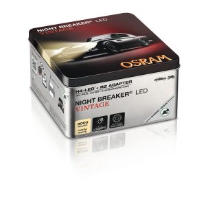 Bec far faza lunga OSRAM 64193DWNBVNT-2MB