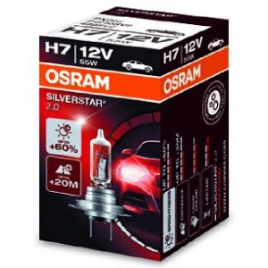 Bec far faza lunga OSRAM 64193NB220