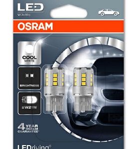 Bec far faza lunga OSRAM 64211-1BL