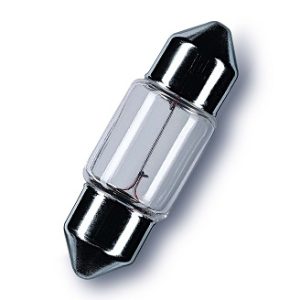 Bec lumini interioare OSRAM 6486X