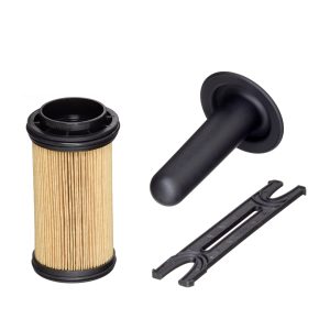 Filtru aditiv HENGST FILTER E103U D295 – ISUZU | AutoRival