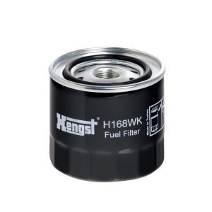 Filtru combustibil HENGST FILTER H168WK – ISUZU | AutoRival