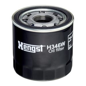 Filtru ulei HENGST FILTER H346W – ISUZU | AutoRival