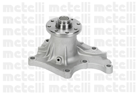 Pompa de apa METELLI 24-0809 – ISUZU | AutoRival