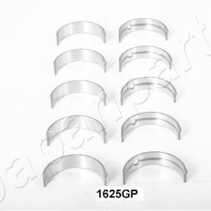 Set rulment arbore cotit JAPANPARTS MS1625GP