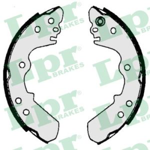 Set saboti frana LPR 06340 – ISUZU | AutoRival