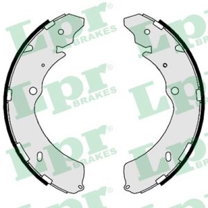 Set saboti frana LPR 08910 – ISUZU | AutoRival