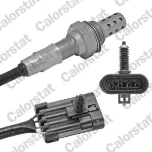 Sonda Lambda CALORSTAT BY VERNET LS140568 – ISUZU | AutoRival