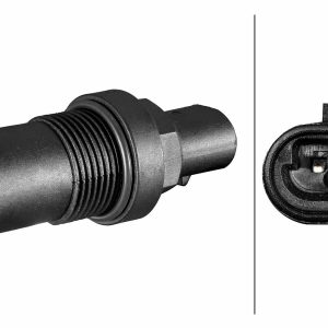 Senzor viteza HELLA 6PU 358 218-511 – ISUZU | AutoRival