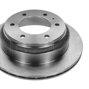 Disc frana MEYLE 615 523 6033 – ISUZU | AutoRival