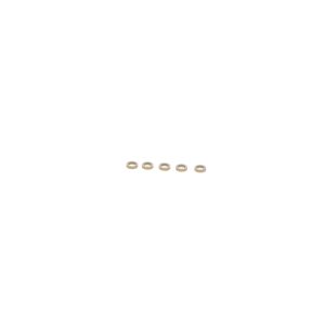 Set reparatie sistem common-rail BOSCH F 00Z C99 682