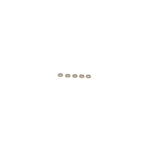 Set reparatie sistem common-rail BOSCH F 00Z C99 689