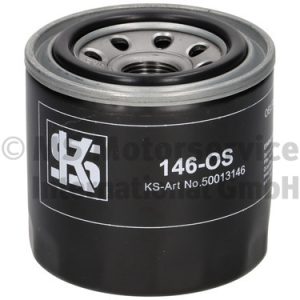 Filtru ulei KOLBENSCHMIDT 50013146 – ISUZU | AutoRival