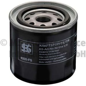 Filtru combustibil KOLBENSCHMIDT 50014335 – ISUZU | AutoRival