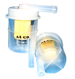 Filtru combustibil ALCO FILTER FF-006 – ISUZU | AutoRival