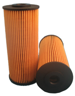 Filtru ulei ALCO FILTER MD-793 – ISUZU | AutoRival