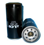 Filtru ulei ALCO FILTER SP-1061 – ISUZU | AutoRival