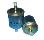 Filtru combustibil ALCO FILTER SP-2041 – ISUZU | AutoRival