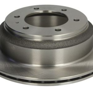 Disc frana ABE C49001ABE – ISUZU | AutoRival