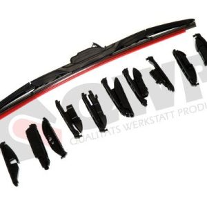 Lamela stergator QWP WBU046HY – ISUZU | AutoRival