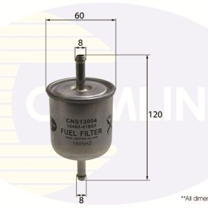 Filtru combustibil COMLINE CNS13004 – ISUZU | AutoRival