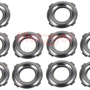 Scut protectie termica instalatie injectie METZGER 0873092 – ISUZU | AutoRival