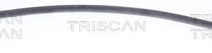 Furtun frana TRISCAN 8150 24216 – ISUZU | AutoRival