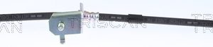 Furtun frana TRISCAN 8150 60003 – ISUZU | AutoRival