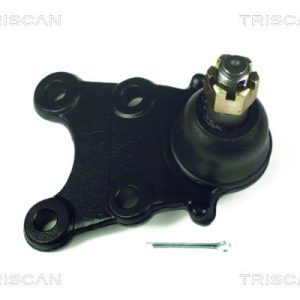 Pivot TRISCAN 8500 20503 – ISUZU | AutoRival