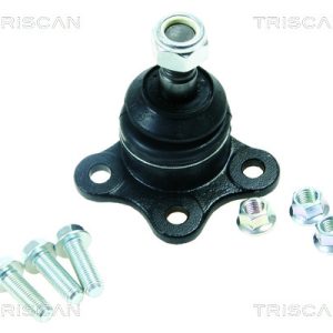 Pivot TRISCAN 8500 24541 – ISUZU | AutoRival