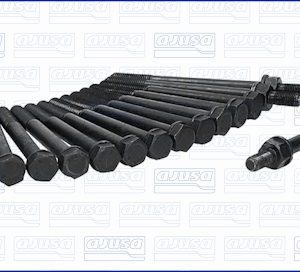 Set surub chiulasa AJUSA 81010300