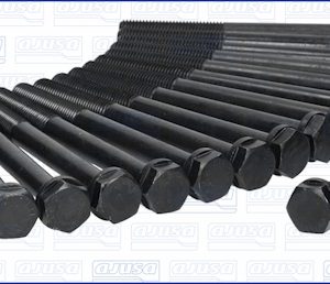 Set surub chiulasa AJUSA 81012800