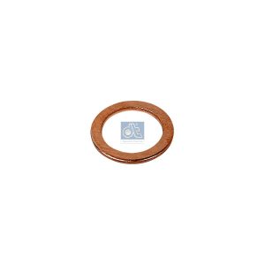 Inel etansare surub drena ulei DT SPARE PARTS 9.01028 – ISUZU | AutoRival
