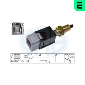 Comutator lumini frana ERA 330044 – ISUZU | AutoRival