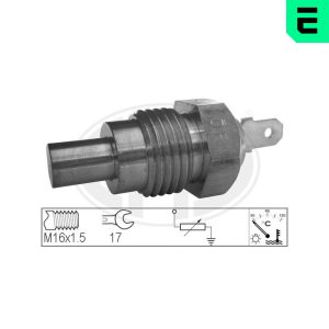 Senzor temperatura lichid de racire ERA 330093 – ISUZU | AutoRival