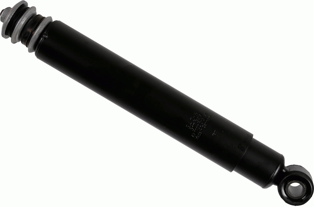 Amortizor IVECO EUROCARGO I-III 150 E 18 tector diesel 181 cai SACHS 317 392