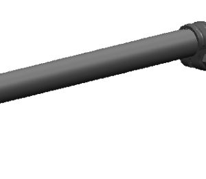 Bara directie IVECO EUROTRAKKER MP 380 E 44 W Cursor diesel 440 cai LEMFORDER 21285 01