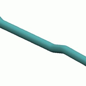 Bara directie IVECO EUROCARGO I-III 150 E 25 WS tector diesel 252 cai LEMFORDER 38412 01