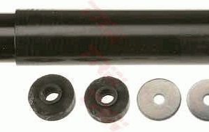 Amortizor IVECO EUROTECH MP 400 E 42 T, 440 E 42 T, 440 E 42 T/P diesel 420 cai TRW JHZ5043