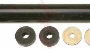 Amortizor IVECO STRALIS I AD 190S30 diesel 296 cai TRW JHZ5048