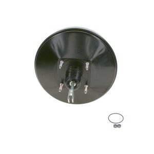 Amplificare frane IVECO DAILY V caroserie 29S11, 29L11, 35C11, 35S11, 40C11 diesel 106 cai BOSCH 0 204 125 910