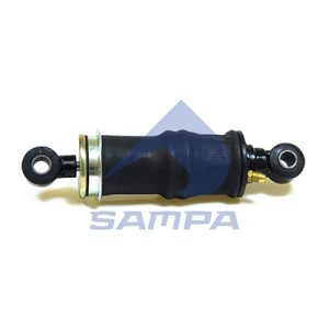 Amortizor suspensie cabina IVECO STRALIS I AS 440S48 diesel 480 cai SAMPA 060.169