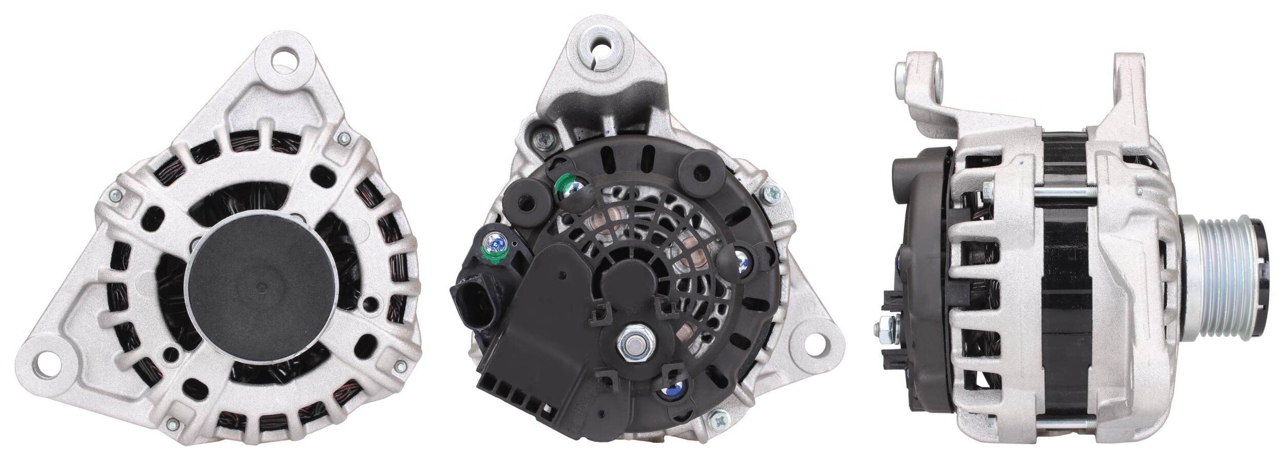 Alternator IVECO DAILY VI platou / sasiu 35S18, 35C18, 40C18, 45C18, 50C18, 60C18, 65C18, 70C18 diesel 179 cai LUCAS LRA04007