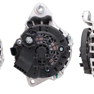 Alternator IVECO DAILY VI caroserie 33S13, 35S13, 35C13 diesel 126 cai LUCAS LRA04022